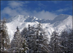 Alpi e Prealpi Orobie